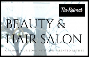 The Retreat Salon